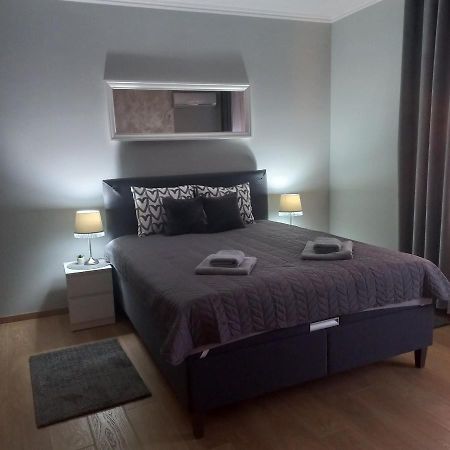 Apartman Lola Суботица Екстериор снимка