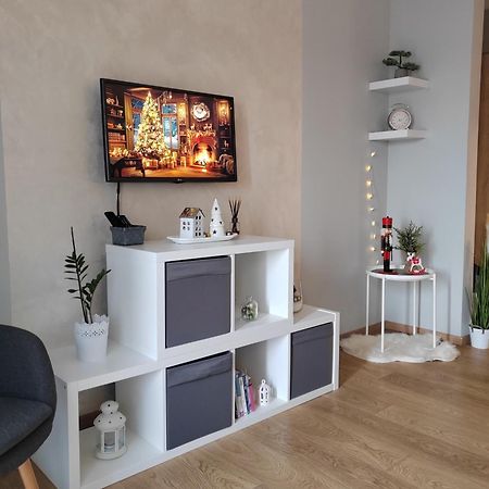Apartman Lola Суботица Екстериор снимка