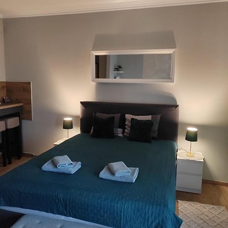 Apartman Lola Суботица Екстериор снимка