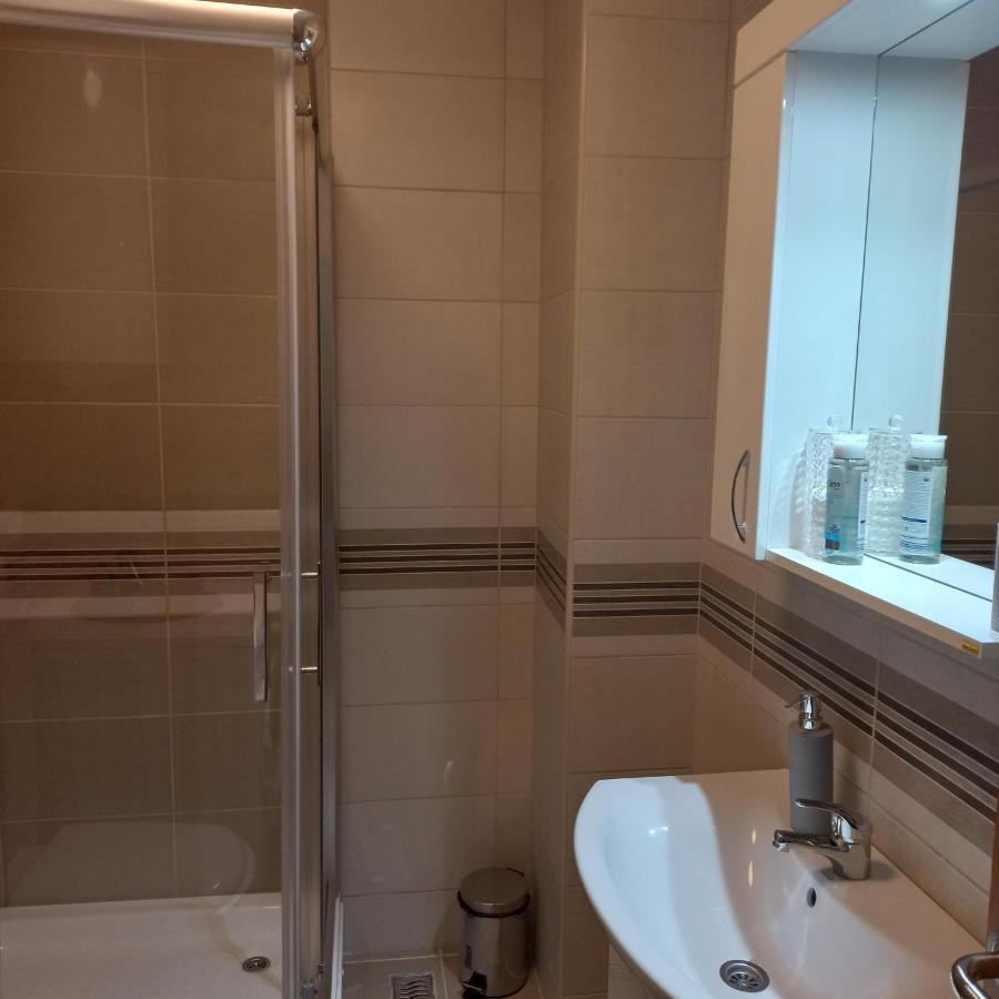 Apartman Lola Суботица Екстериор снимка