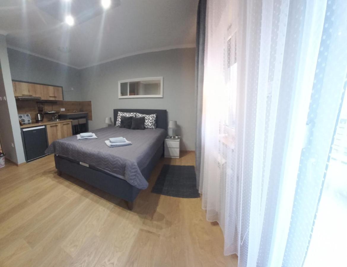 Apartman Lola Суботица Екстериор снимка
