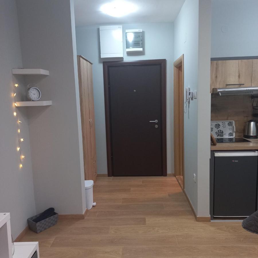 Apartman Lola Суботица Екстериор снимка