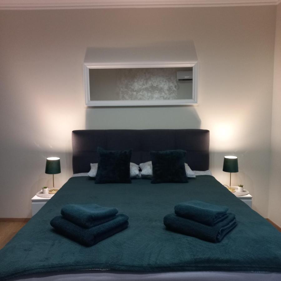 Apartman Lola Суботица Екстериор снимка